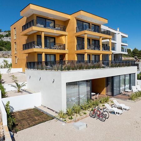 Mediterana Art Deco Resort (Adults Only) Sibenik Exterior photo